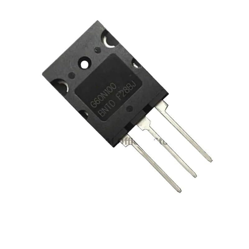 FGL60N100BNTD TO-264 G60N100BNTD G60N100 BNTD IGBT Transistor 60N100 60A 1000V