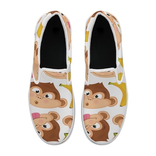 [SINYUIF] �A�j�}���� ���� �T�� �L�����o�X�V���[�Y �X�j�[�J�[ ���[�t�@�[ �f�b�L�V���[�Y �E�H�[�L���O�C �h���C�r���O�C ���[�J�b�g �y�� ������� �ʋC�� �����₷�� �J�W���A�� ���s �ʋ� �ʊw �j�����p