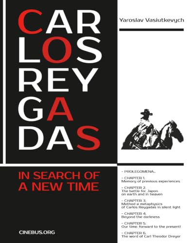 CARLOS REYGADAS: IN SEARCH OF A NEW TIME