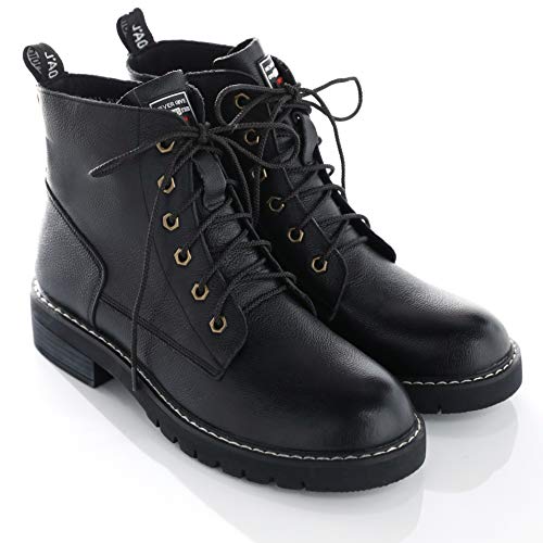 Image of Round Boot Laces [3 Pairs] Heavy Duty and Durable Shoelaces for Boots,Diameter: 3 /16 inch Work Boots & Hiking Shoes