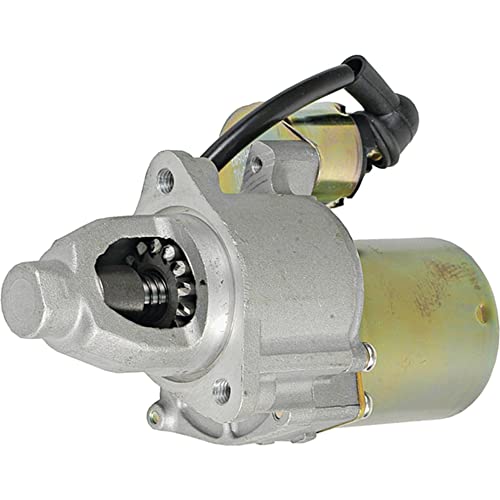 Démarreur de rechange Honda GX270 résolvant les pannes de lancement thermique
