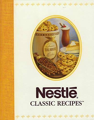 Nestle Classic Recipes