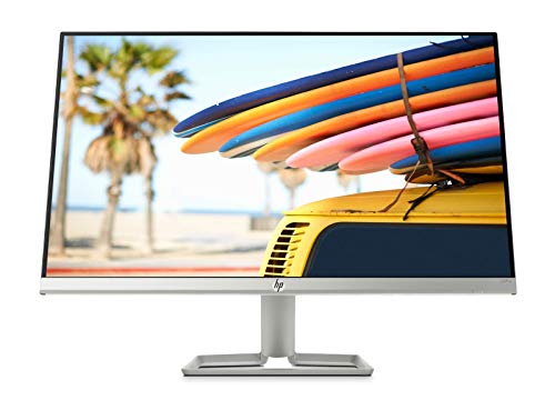 HP 24FW Monitor, Schermo IPS Full HD, 23.8