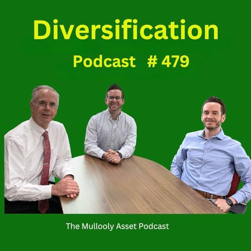 Diversification: always needing to say "Sorry!" cover art