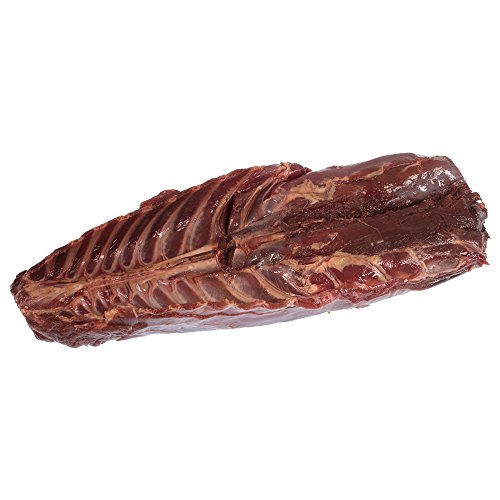 MeinMetzger Hasenrücken ganz ca. 500g