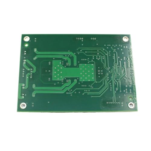 Kit de cinta de motor PCBA para impresora Zebra ZE500 2