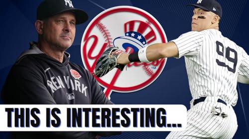 『The Yankees Are ROLLING... | Daily Yankees News & Rumors』のカバーアート