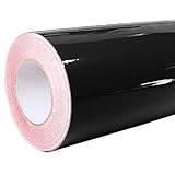 black vinyl wrap canadian tire Plotterfolie auch Ideal für Möbel, Küchen und zum Plottern geeignet