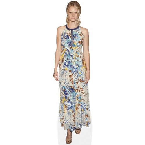 Joelle Carter (Floral) Pappaufsteller mini für 24,97 EUR bei amazon.de Bild: Joelle Carter (Floral) Pappaufsteller mini für 24,97 EUR bei amazon.de