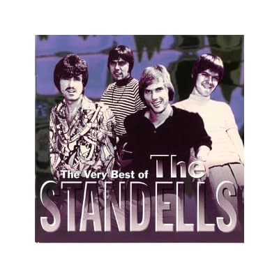 Very Best of the Standells