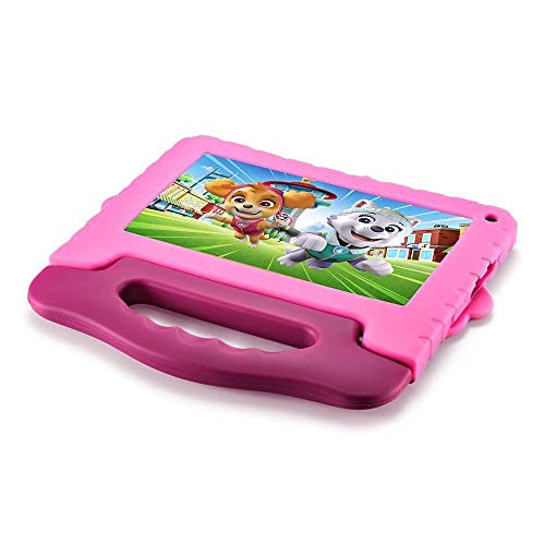 Tablet Multilaser Patrulha Canina Skye Wi Fi Tela 7 Pol. 16GB Quad Core - NB377
