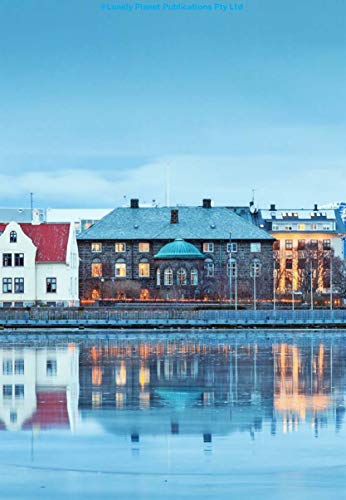 Lonely Planet Pocket Reykjavik & Southwest Iceland: top sights, local experiences