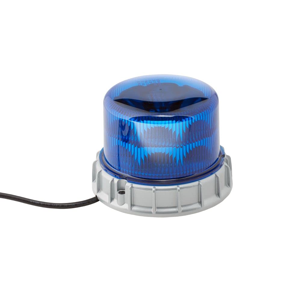 HELLA 2XD 012 984-311 Rotating Beacon - K-LED 1.2