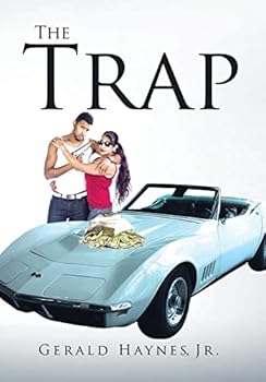 Hardcover The Trap Book