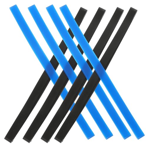 HANABASS �V���R���Œ�o���h �L�k���Ƒϋv���ɗǂ����p�r�S���o���h �m�[�g �ٓ��P�[�X�Œ�p �g�т◷�s�ɓK�����I�t�B�X�p�i 8�Z�b�g