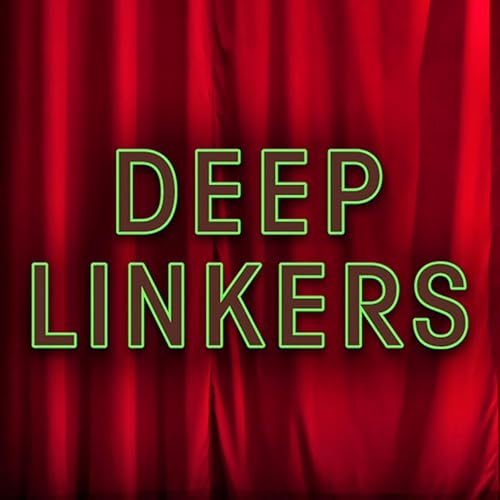 Deep Linkers cover art