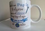tazas personalizadas padrinos Ideal para regalar al padrino Detalles Party baby Taza Padrino