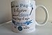 Detalles Party baby - Tazza per padrino (in lingua spagnola)