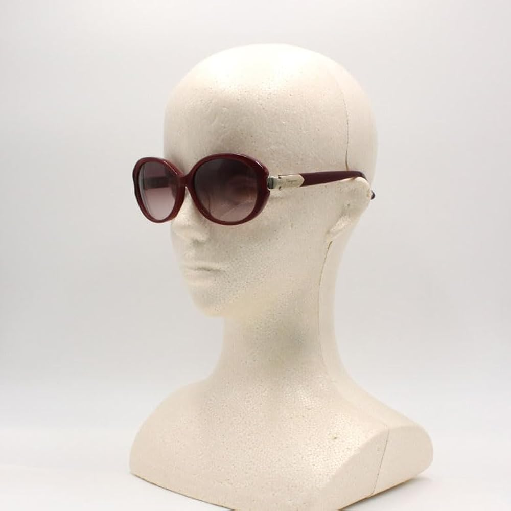 ポン様用　正規サルヴァトーレフェラガモ　サングラス　 レディース　SF601S ポン様用 正規サルヴァトーレフェラガモ サングラス レディース