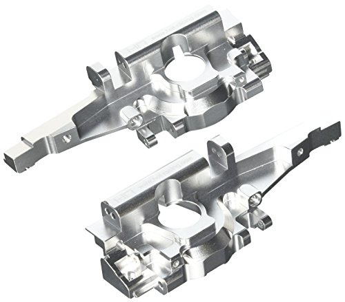 Ofna Rear Shock Tower: LX1,LX1e OFN30649 by Ofna