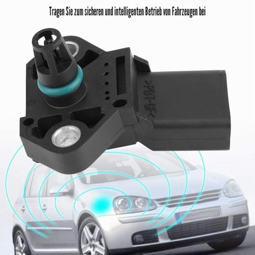 Auto MAP Sensor, Auto Fahrzeug MAP Sensor 038906051B / 0281002399/1136735