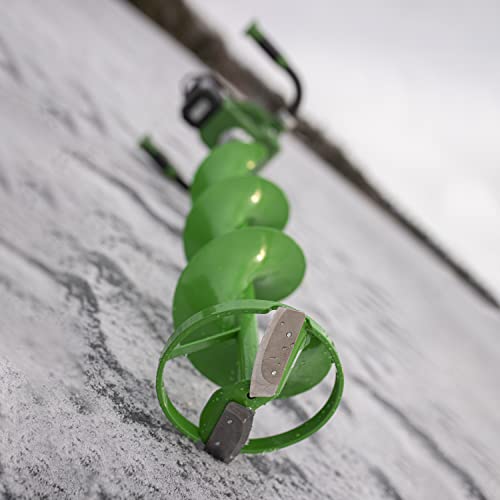 ION ICE FISHING Buying Guide GistGear