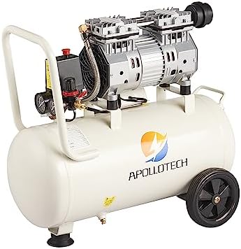 Amazon | DUTY JAPAN 高性能ツインピストン 40L 横型オイルレス  