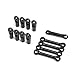 Losi Rod Ends Drag Link Sway Bar Link LMT LOS244011 Elec Car/Truck Replacement Parts