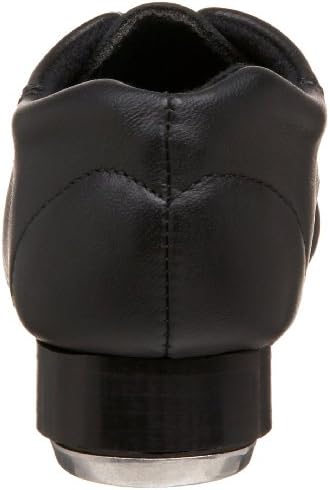 Capezio Flex Master CG16C Tap Shoe (Toddler/Little Kid),Black,13 M US Little Kid | Image 2