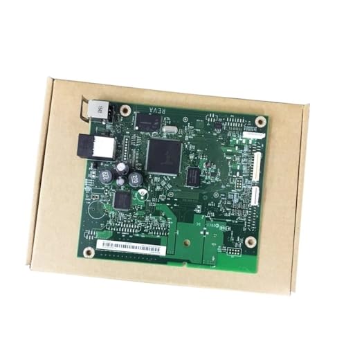 Carte mère de formateur B6S02-60001 HP M701n M706 pièce de rechange laser
