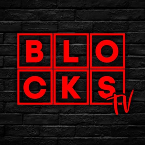 『BlocksTV』のカバーアート