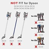 Eaneey 26.1V for Dyson Charger Replacement 205720-02 for V6 V7 V8 DC58 DC59 DC61 DC62 SV03 SV04 SV05 SV06 Cordless Vacuum 21.6V Battery - Image 5