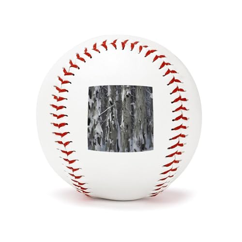 Balles de baseball galaxie 22,9 cm aux finitions soignées pour l'art de l'autographe