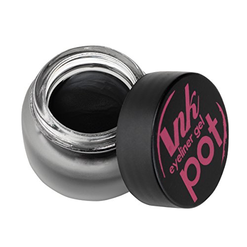 Sleek Gel Eyeliner Ink Pot Dominatrix