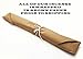 19 Inch JUMBO Blue lotus NATURAL Joss Incense Sticks -10 Pack Handmade