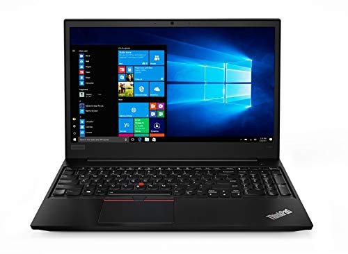 Lenovo ThinkPad E585 (20KV000-8AD) Clamshell Commercial Notebook