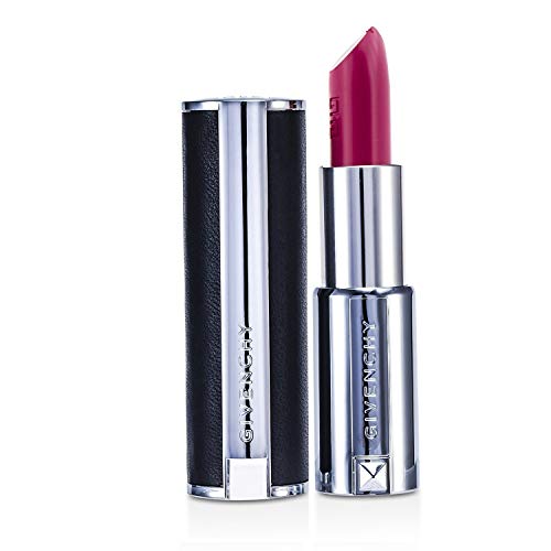 Givenchy Le Rouge Intense Color Sensuously Mat Lipstick - # 205 Fuchsia Irresistible 3.4g 0.12oz