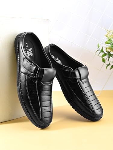 Image of mens Hippo Fisherman Sandal