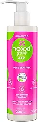 Shampoo Avert Noxxi ATP para Cães e Gatos - 200ml