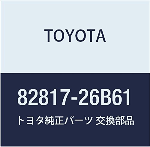 Amazon | TOYOTA (トヨタ) 純正部品 ワイヤリングハーネス プロテクタ