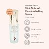 Charlotte Tilbury Airbrush Flawless Setting Spray 1.1 FL oz / 34 ml, Red