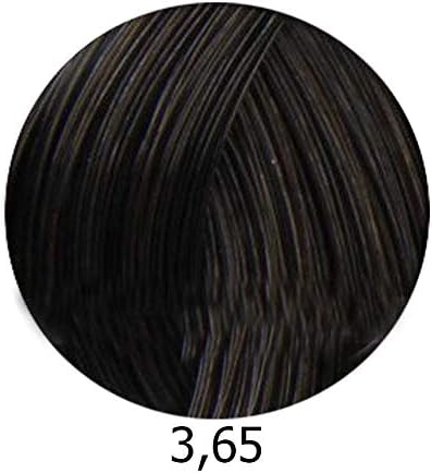 Schwarzkopf Professional Schwarzkopf Igora Royal Hair Dye 60ml-No - 6.0 Dark Brunette