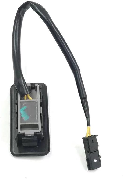 Trunk Lock Release Switch 95034856