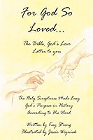 For God So Loved... B005D2V9FK Book Cover