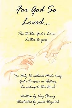 Spiral-bound For God So Loved... Book