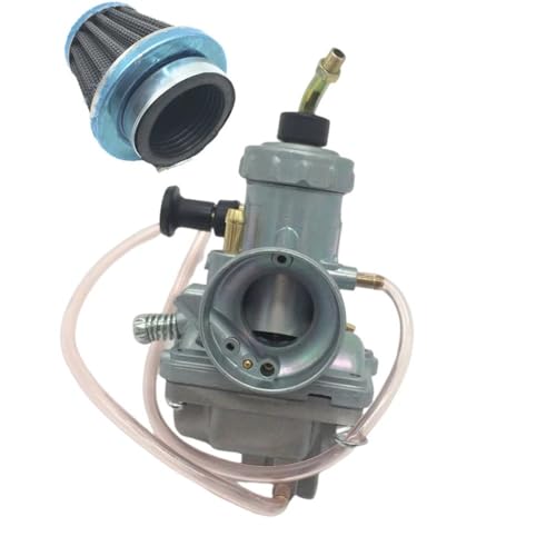 Carburateur Yamaha DT175 DT100 pour résoudre les pannes de démarrage