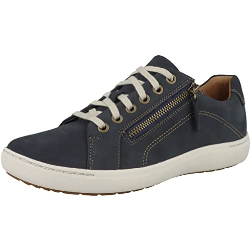 Image of Clarks Womens Nalle Lace
