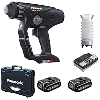 Amazon | パナソニック(Panasonic) 充電マルチハンマー EZ78A1
