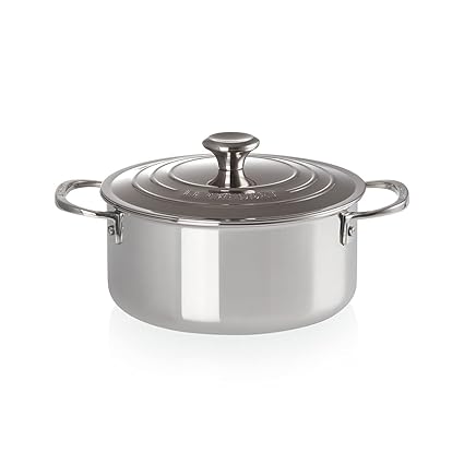 SS EU Shallow Casserole (24 cm)