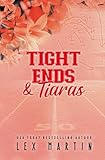 Tight Ends & Tiaras (Varsity Dads: Special Editions)